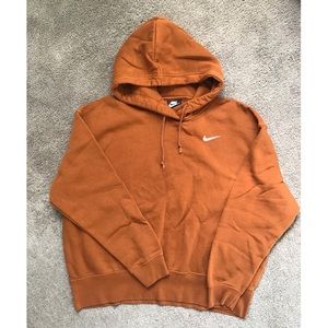 Hoodie & Jogger Nike Set Sz M